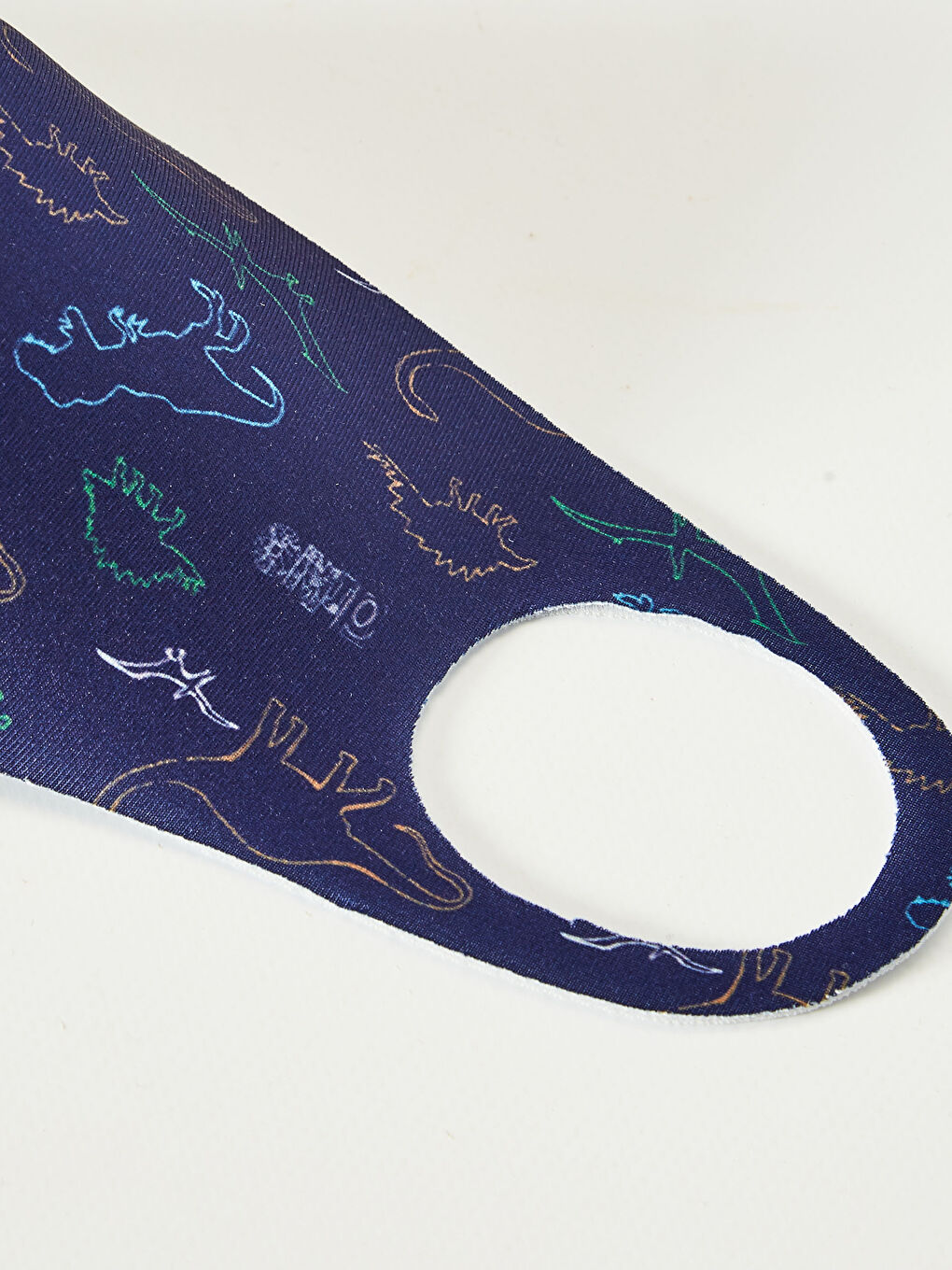 2-8 Yaş Erkek Çocuk Yıkanabilir Yüz Maskesi-3