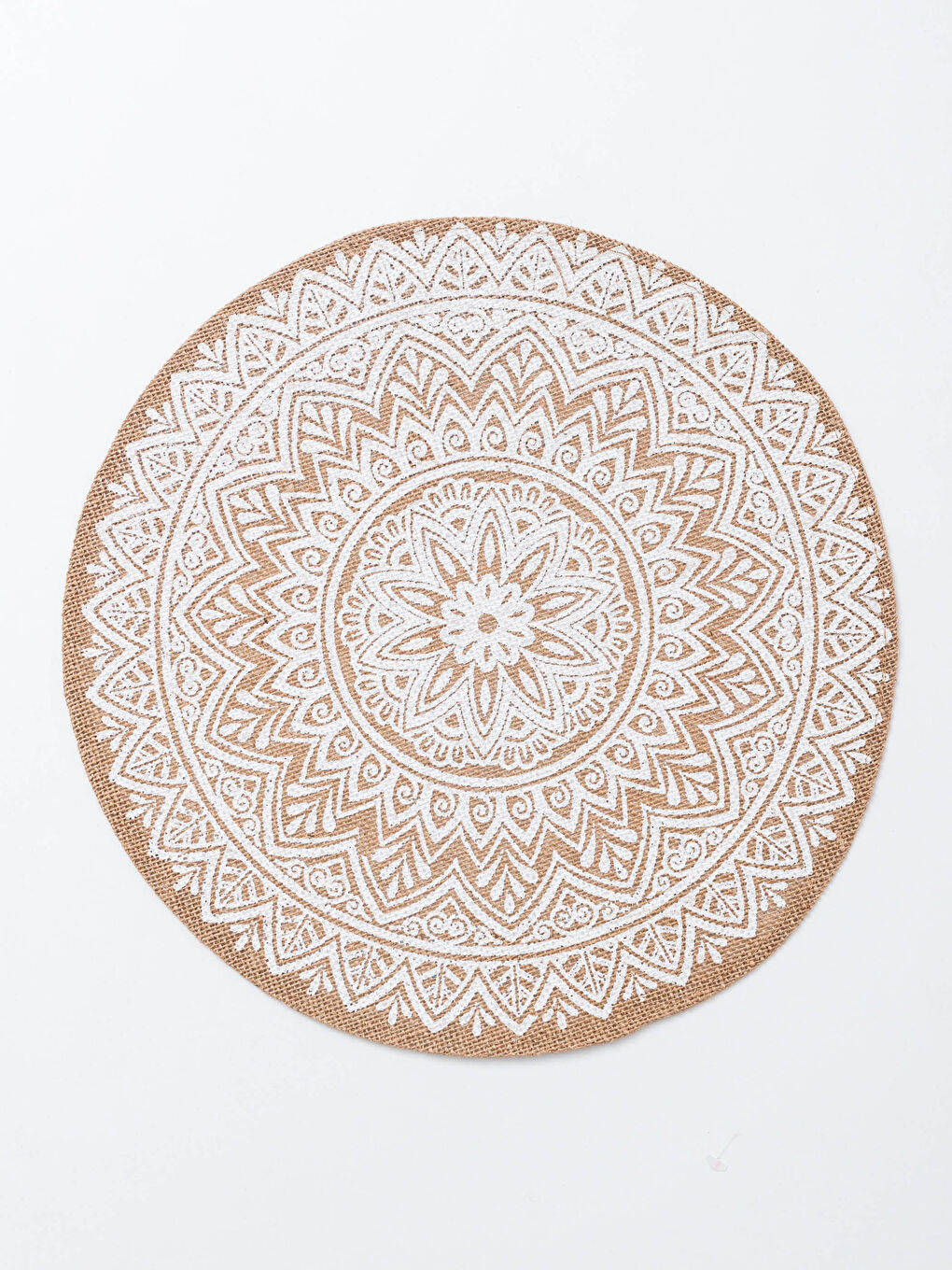 Printed Place Mat-1