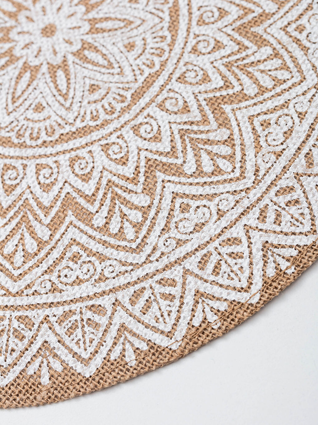 Printed Place Mat-2