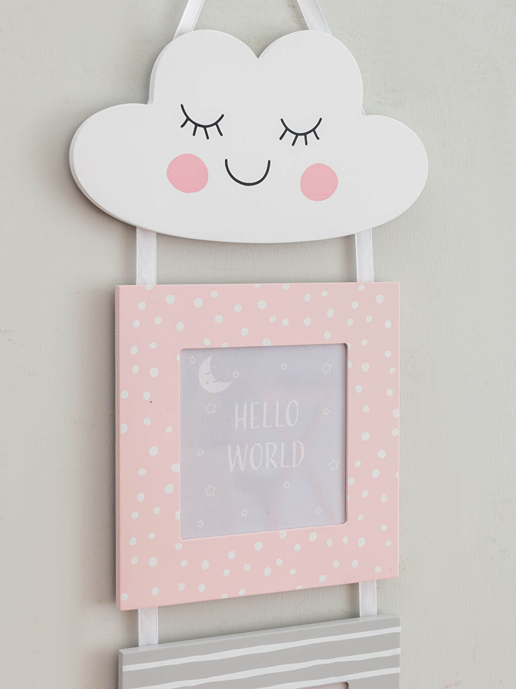 LCW HOME Mdf Frame 15x48 Cm -S16286Z8-F9C