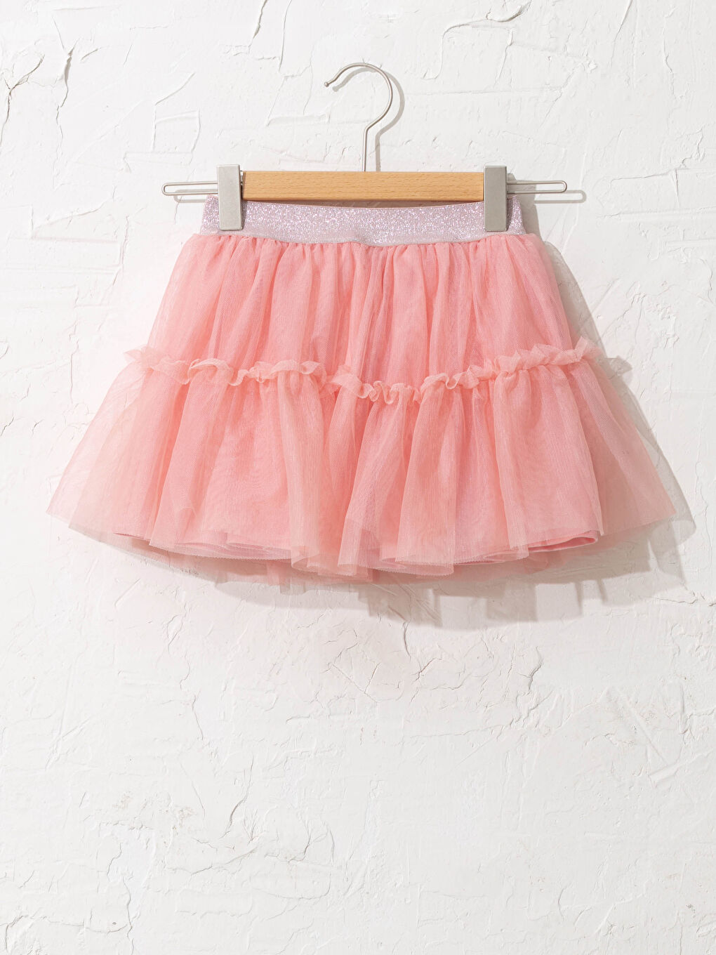 Baby Girl's Tulle Skirt