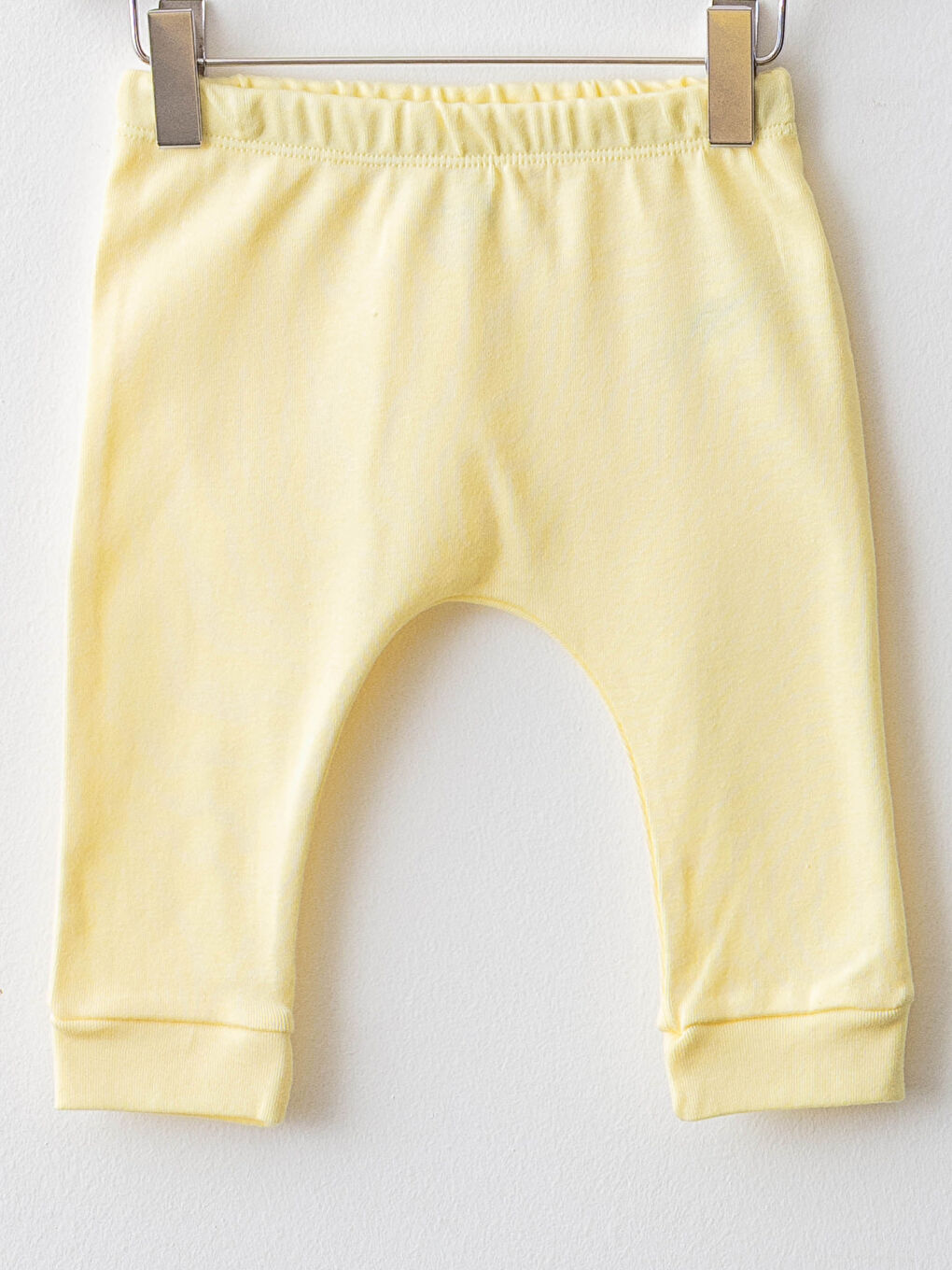 Elasticated Waist Baby Boys' Trousers 2 Pack -S17852Z1-MXS