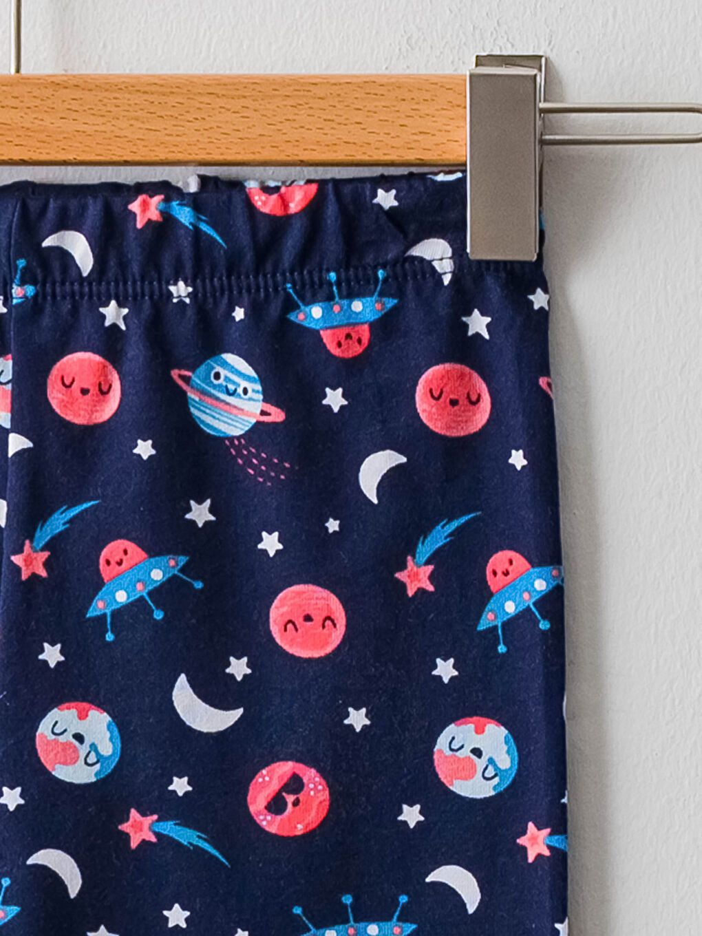 LCW baby Elastic Waist Cotton Baby Boy Pajama Bottom 2 Pieces -S18655Z1-LSJ