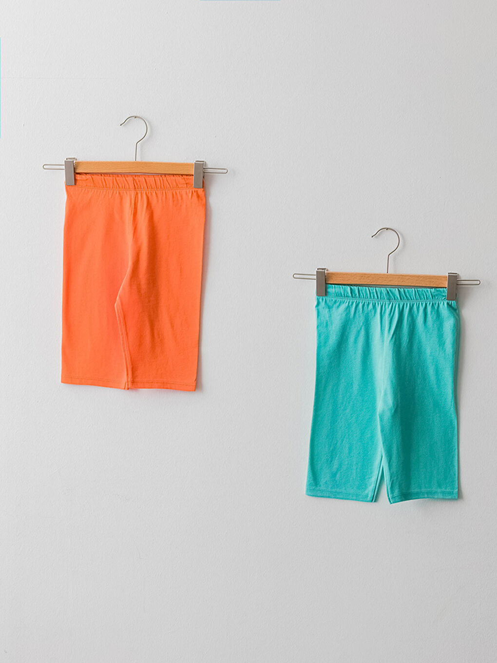 Elastic Waist Basic Baby Boy Pajama Alt 2-Pack