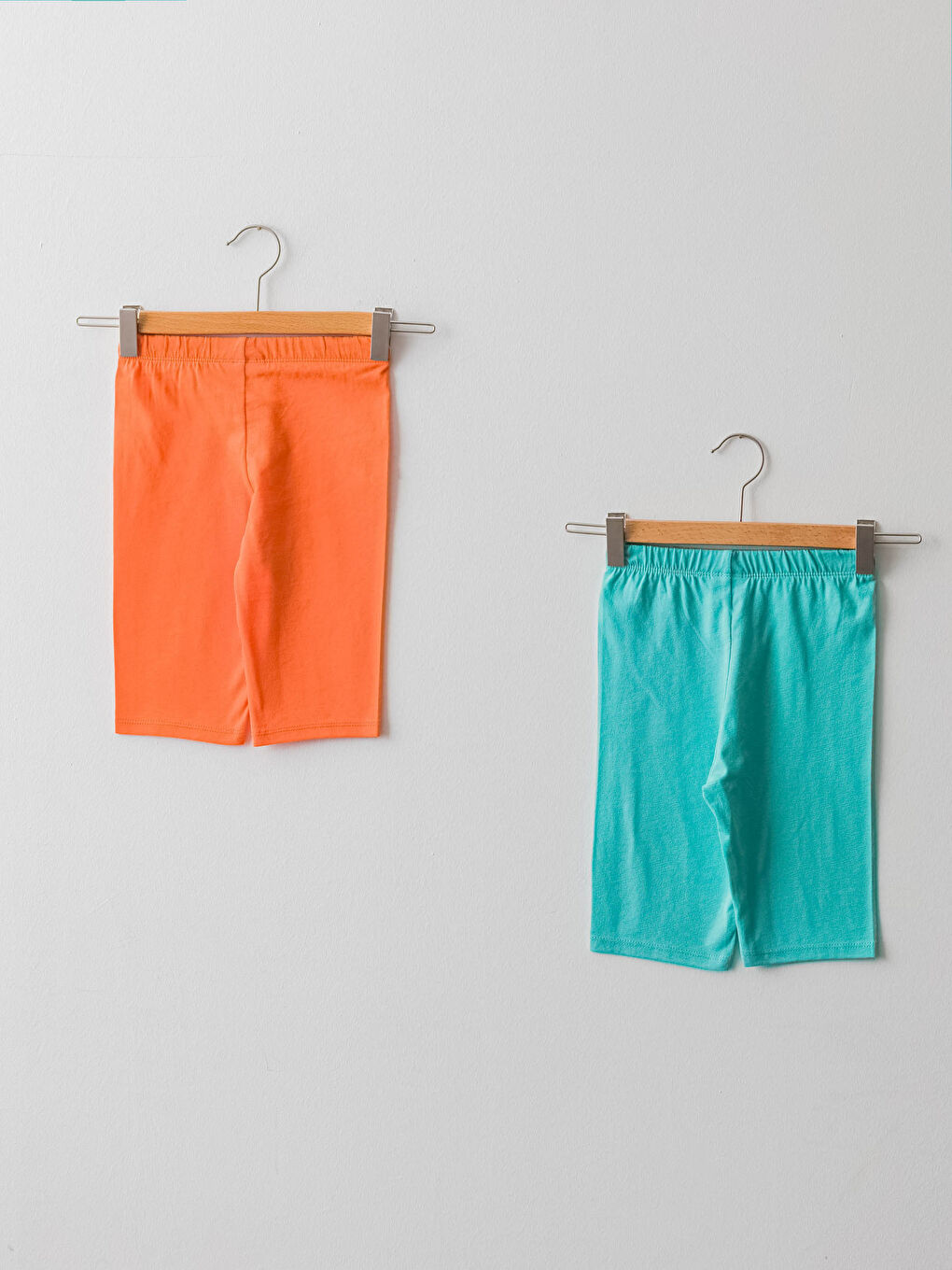 Elastic Waist Basic Baby Boy Pajama Alt 2-Pack-1