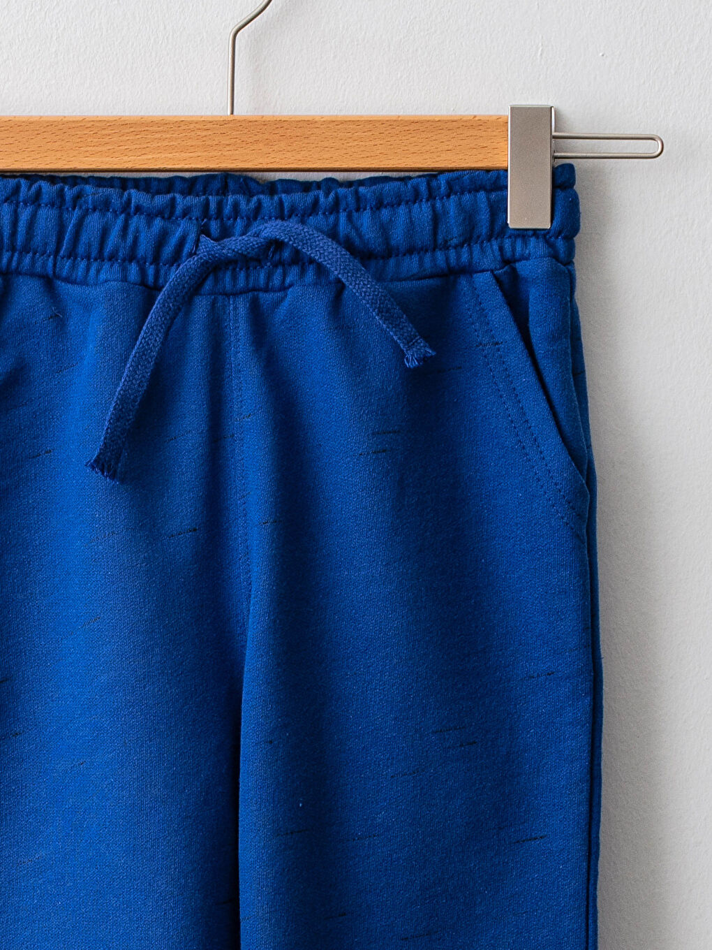 Lacivert Beli Lastikli Basic Erkek Çocuk Roller-2