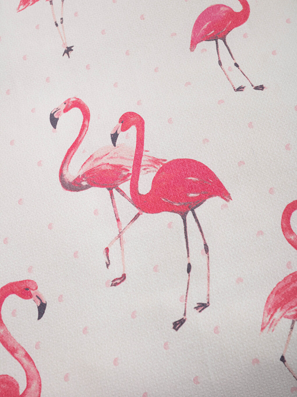 طقم مفرش سرير بيكيه مفرد بنقشة-5