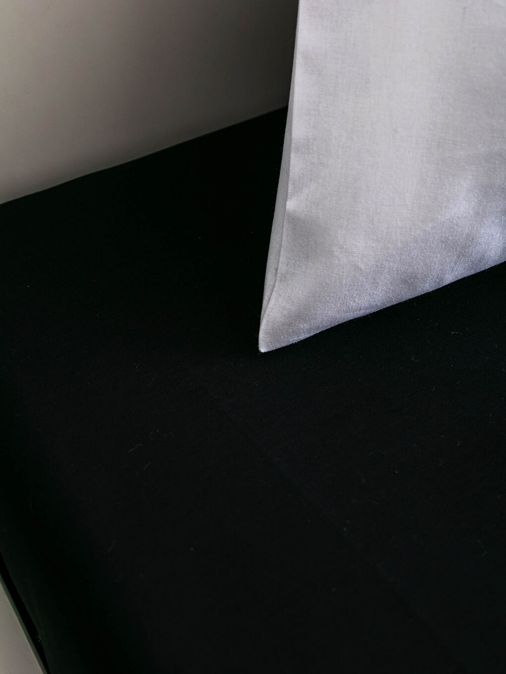 Double Double-Sided Patterned Woven Duvet Cover Set-4