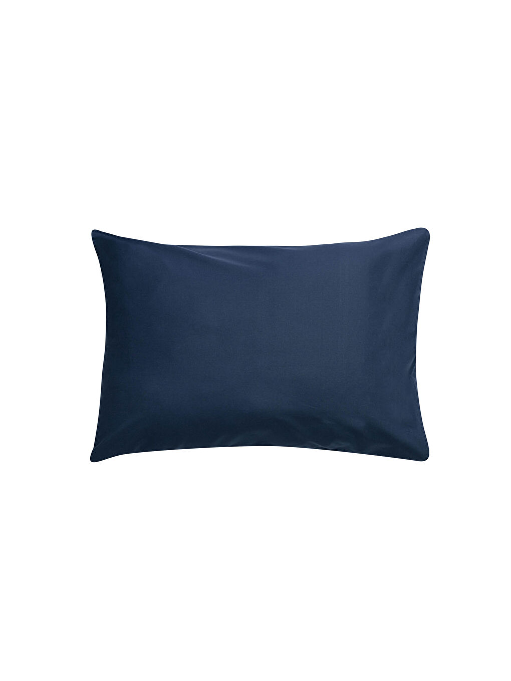 Plain Woven Pillow Case 2 Pack 50x70 Cm-2