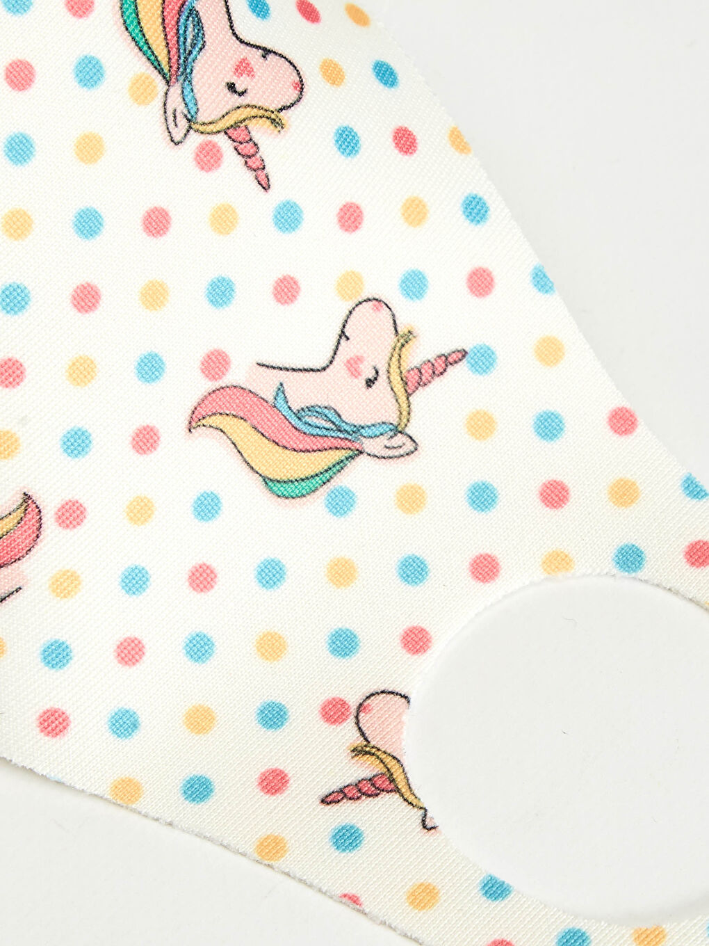 قناع وجه قابل للغسل للبنات الصغيرات-2