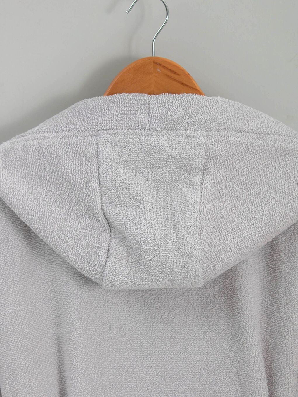 LCW HOME Herren-Bademantel mit Kapuze -S1AG79Z8-CTK