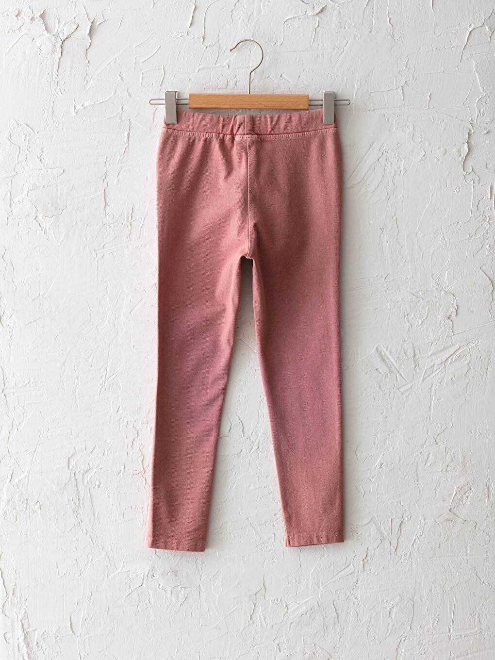 Leggings En Denim Pour Fille-1