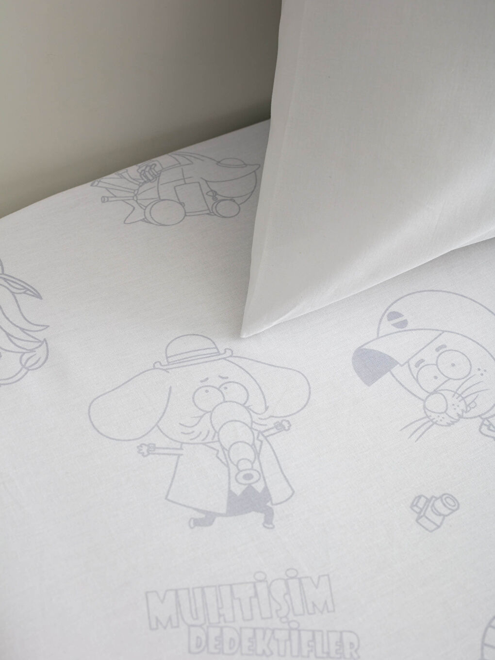 Karışık Kral Şakir Lisanslı Erkek Çocuk Pike Takımı-3