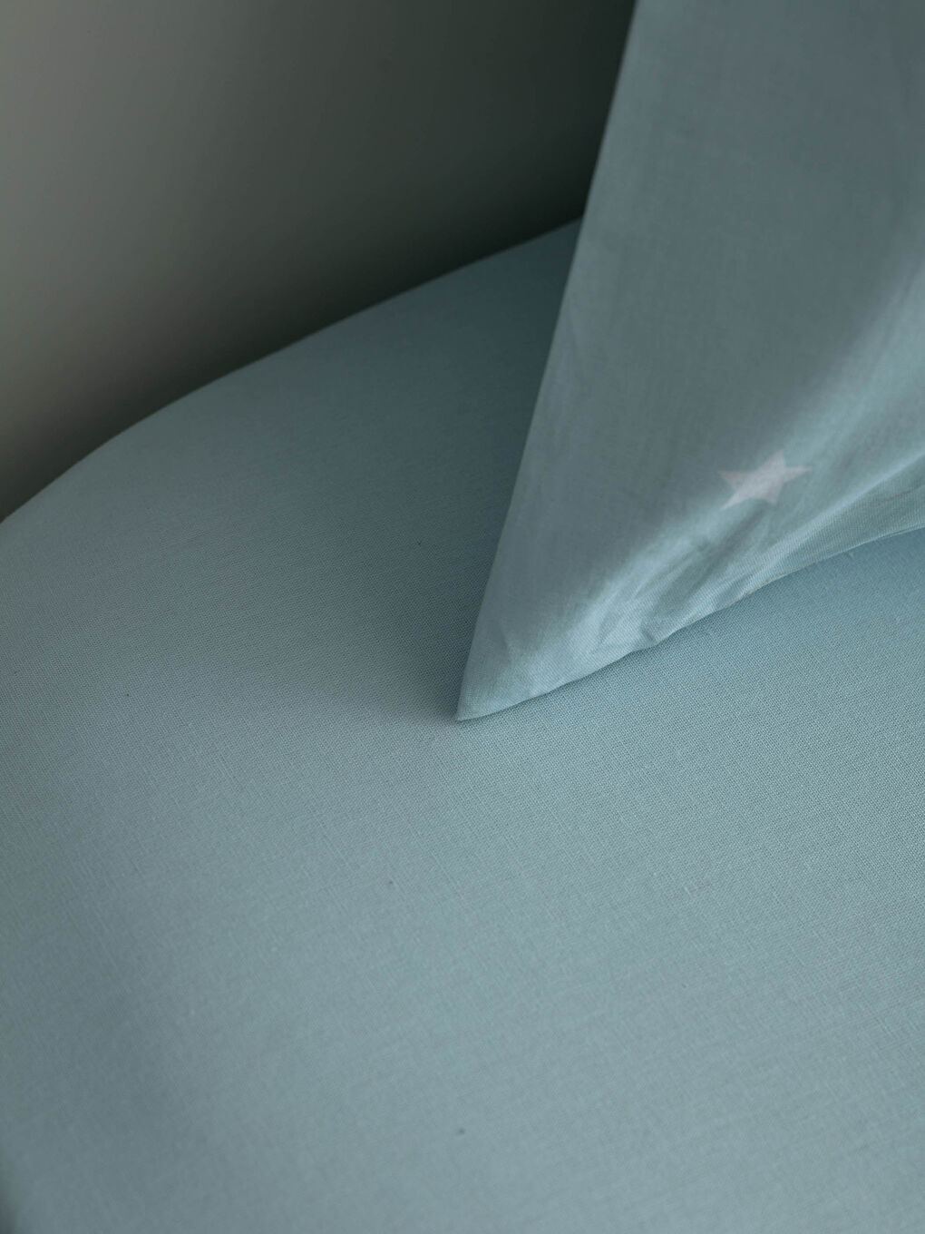 Baskılı Kız Çocuk Pike Takımı-3