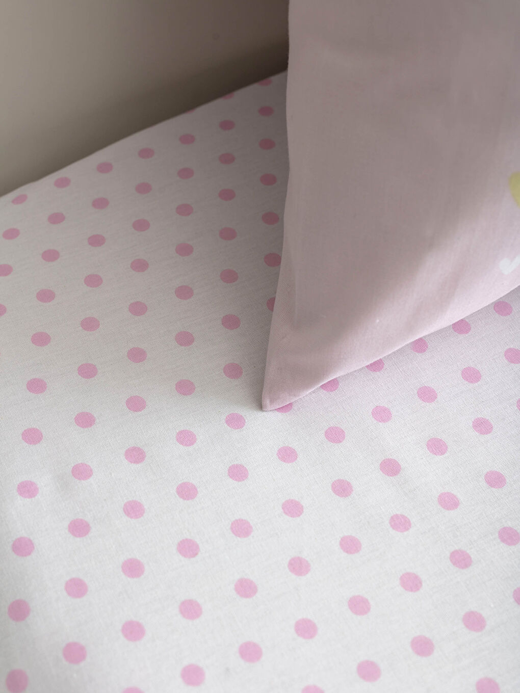 Printed Girl's Pique Set-3