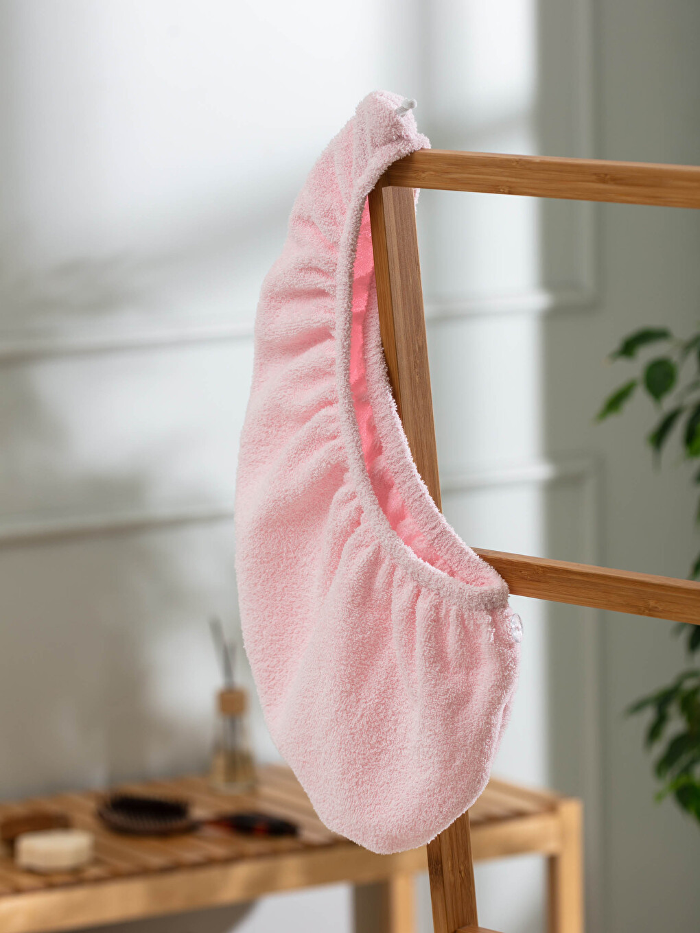 Hair Towel