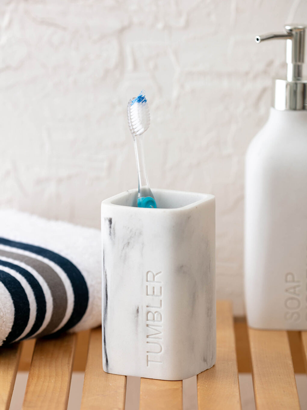 Držač četkica za zube 6,5 x11,5 cm