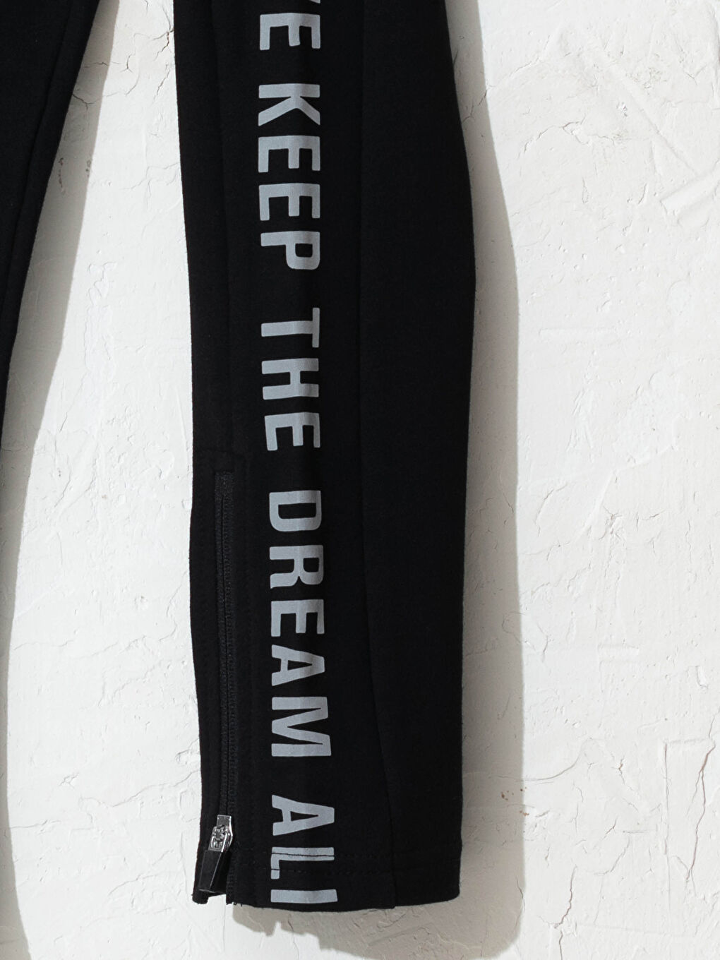 Elasticated Waist Boys' Sweatpants-2