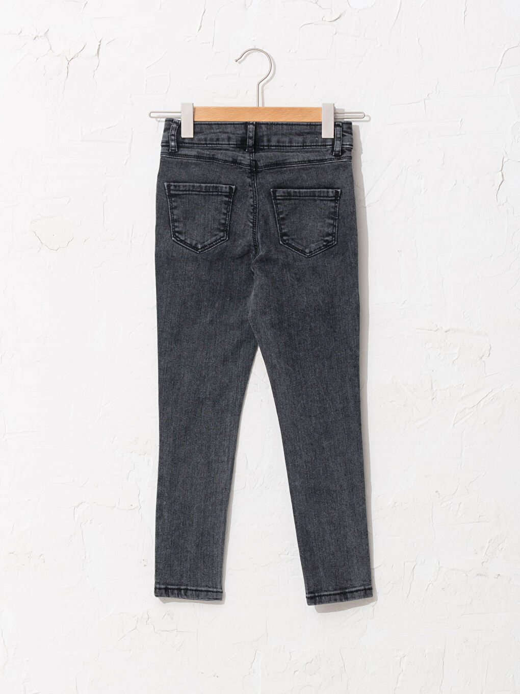Jean Skinny Fille-2