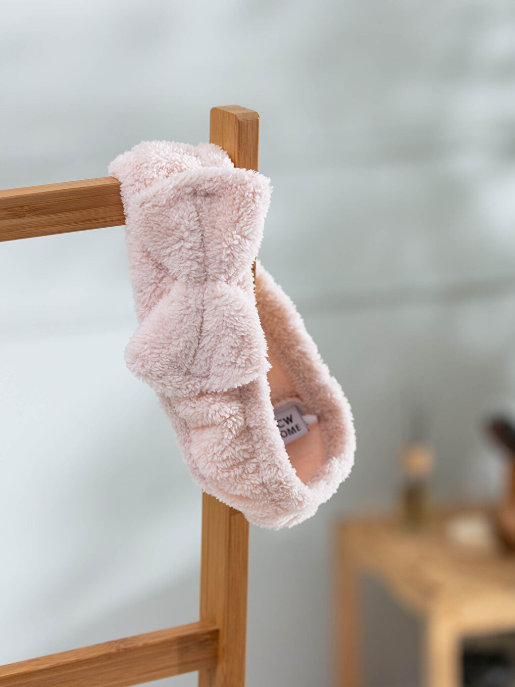 Wellsoft Towel Hair Band