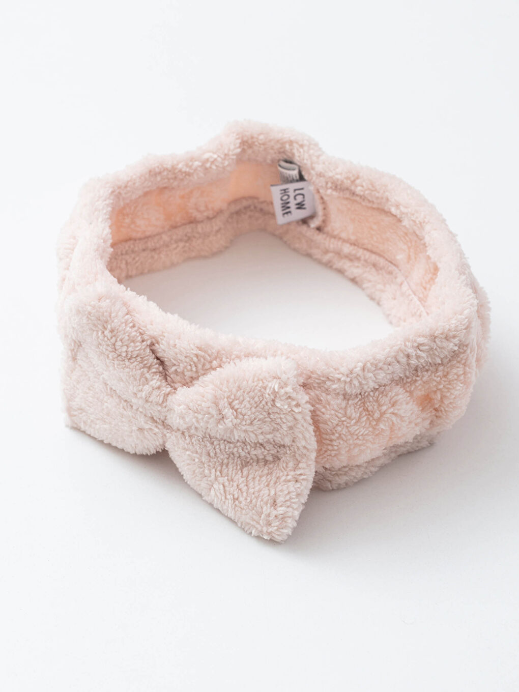 Wellsoft Towel Hair Band-1