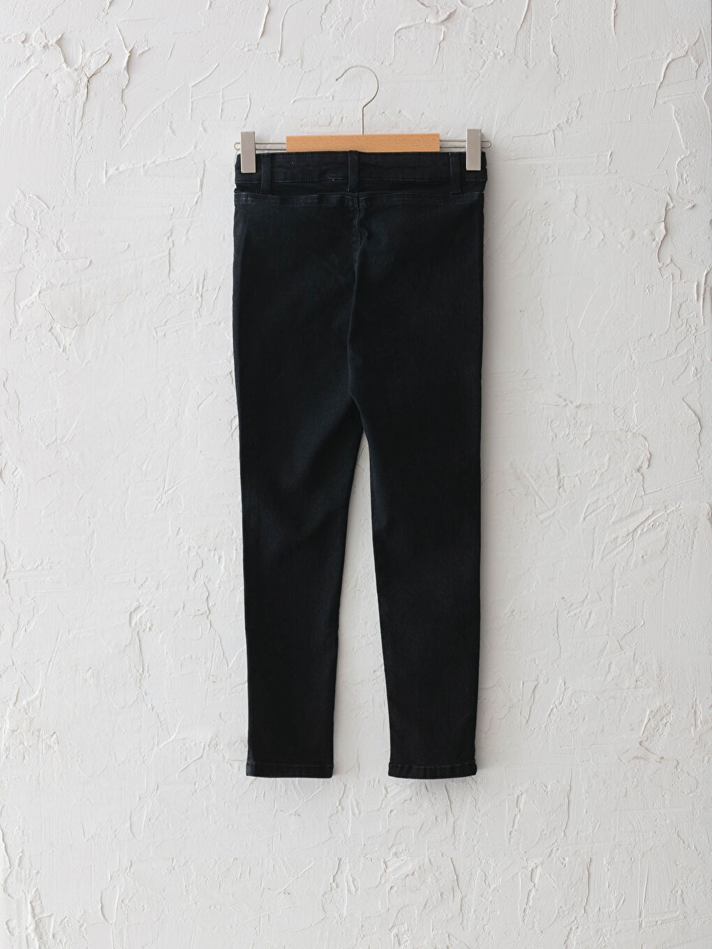 LCW Kids Skinny Fit Girl's Jeans -S1BA62Z4-326