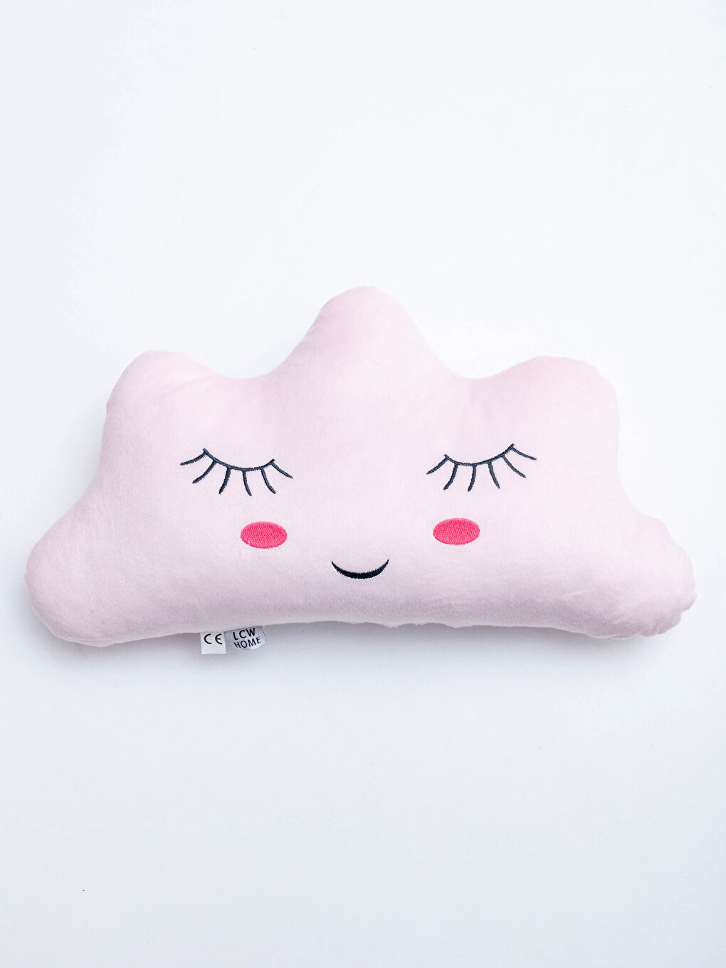 Plush Stuffed Cloud Cushion-1