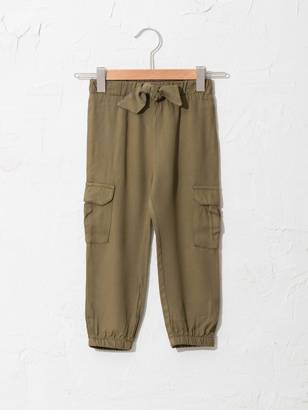 LCW baby Pantalon Jogger Bébé Fille -S1BD72Z1-DYF