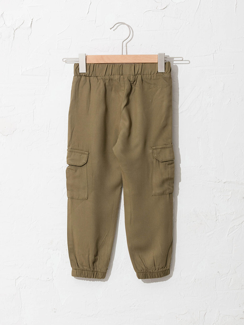 LCW baby Pantalon Jogger Bébé Fille -S1BD72Z1-DYF