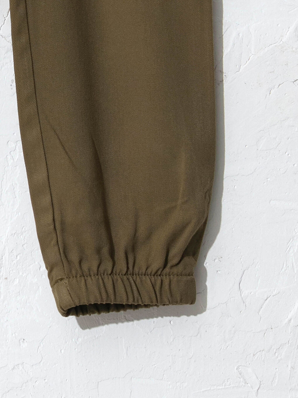 LCW baby Pantalon Jogger Bébé Fille -S1BD72Z1-DYF