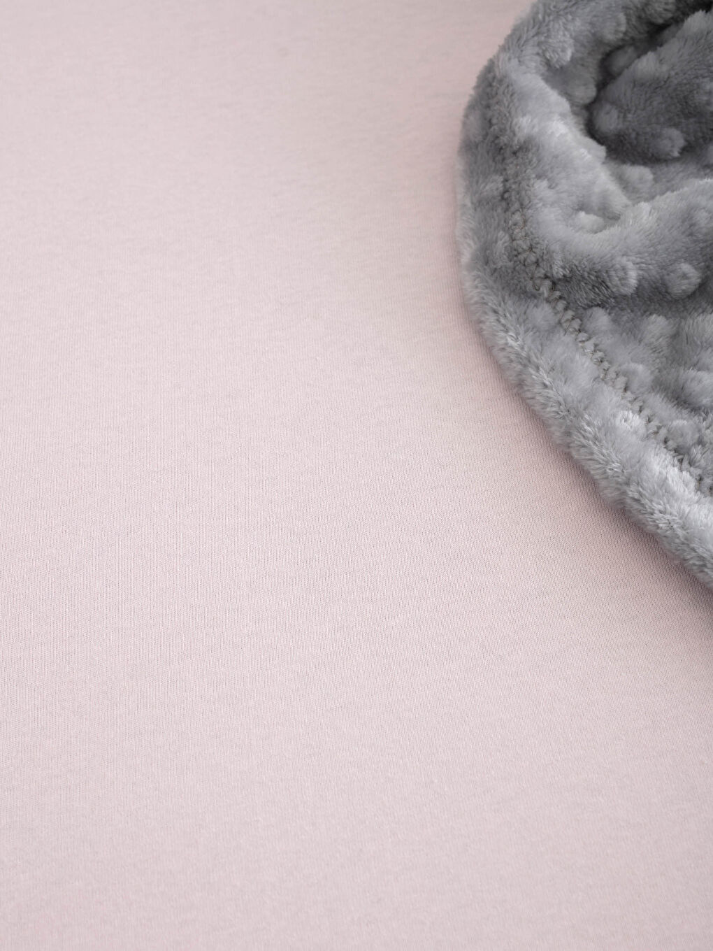 ملاية سرير منسوجة ستايل ضيق 100x200x30 سم-1