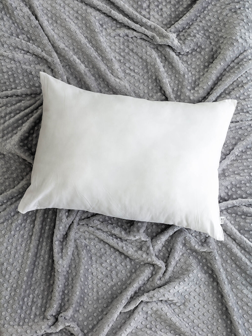 Microfiber Pillow 50x70 cm