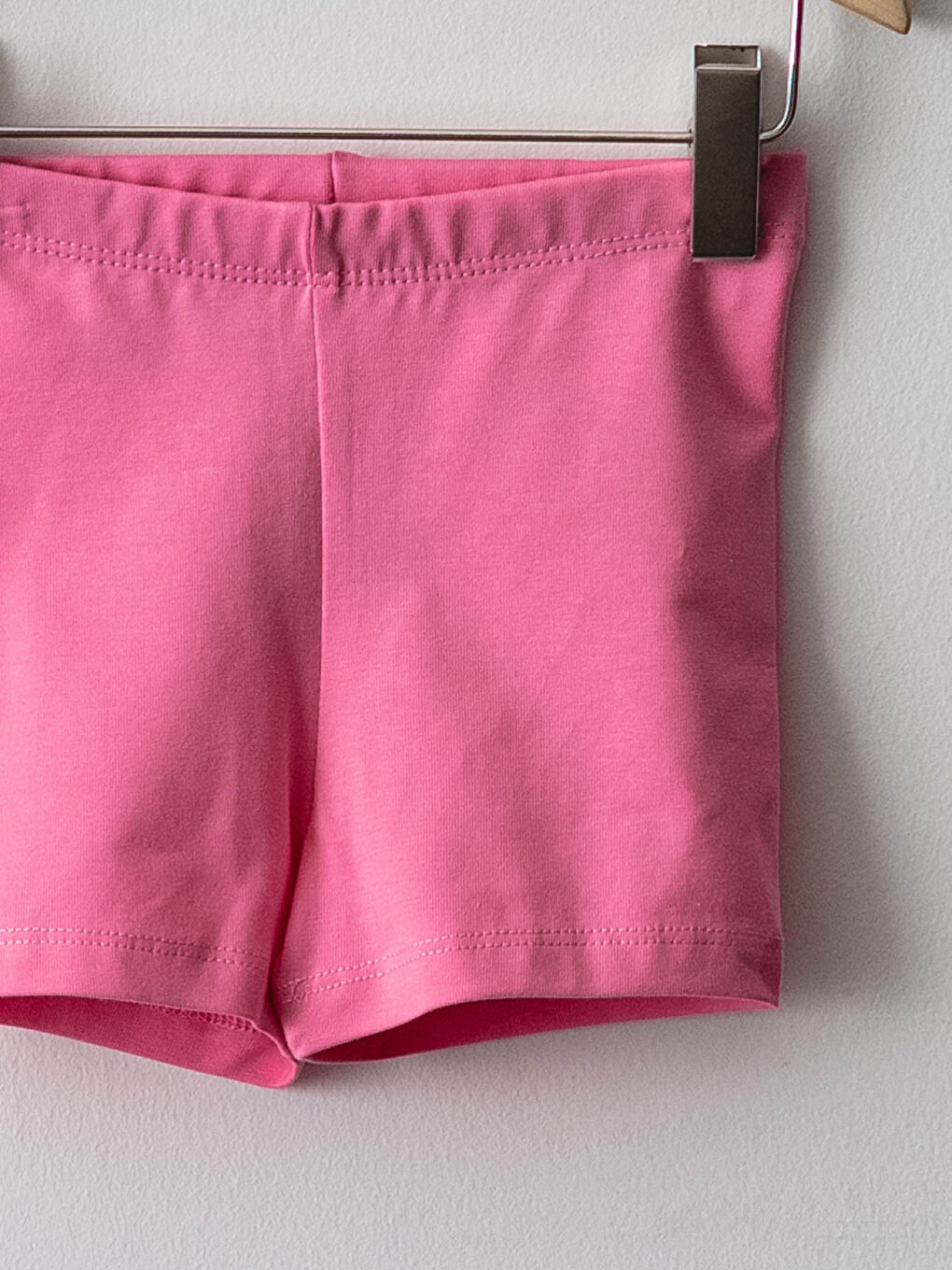 Elastic Waist Cotton Baby Girl Tights 2-Pack -S1CE37Z1-CVL