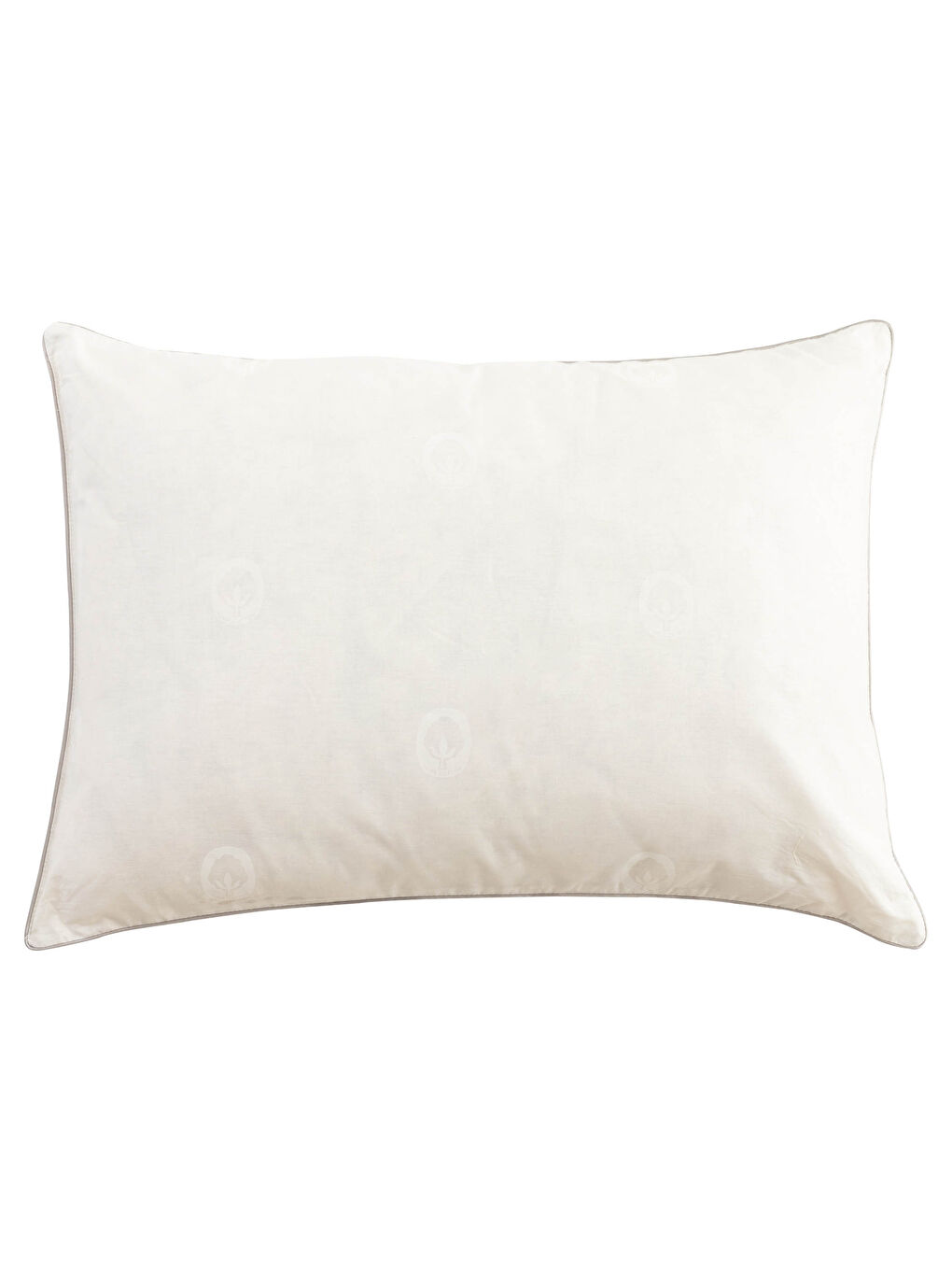 وسادة قطن 50x70 سم-2