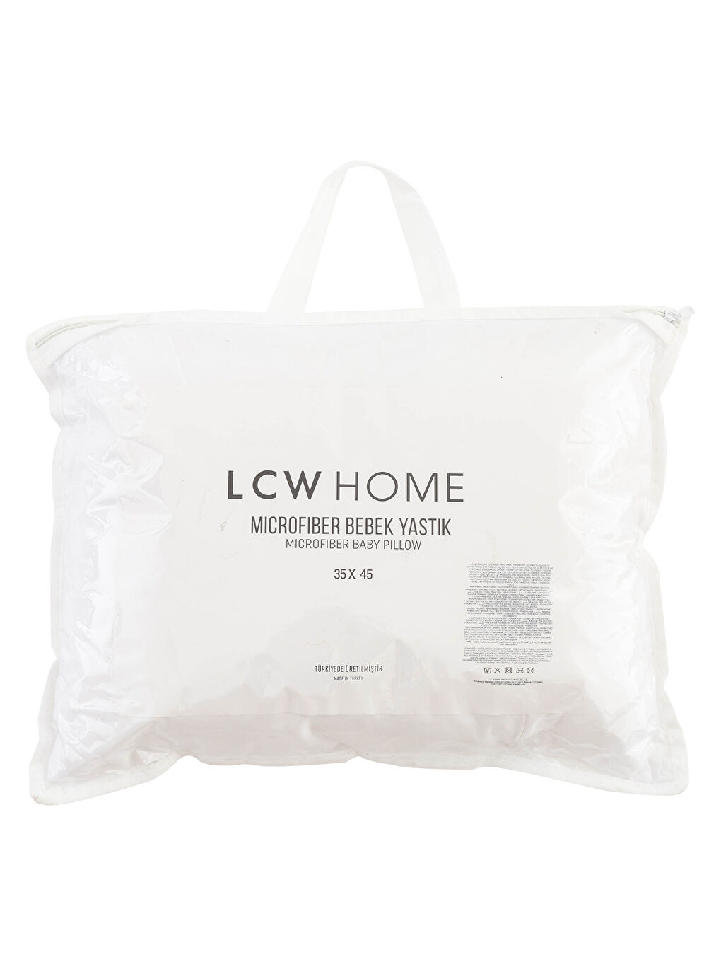 LCW HOME Mikrofiber Bebi Jastuk 35x45 Cm -S1CJ58Z1-J5E