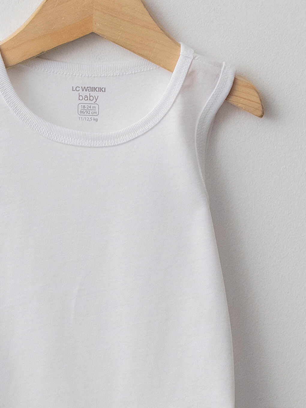 Crew Neck Baby Boy Athlete 2 Pair-2