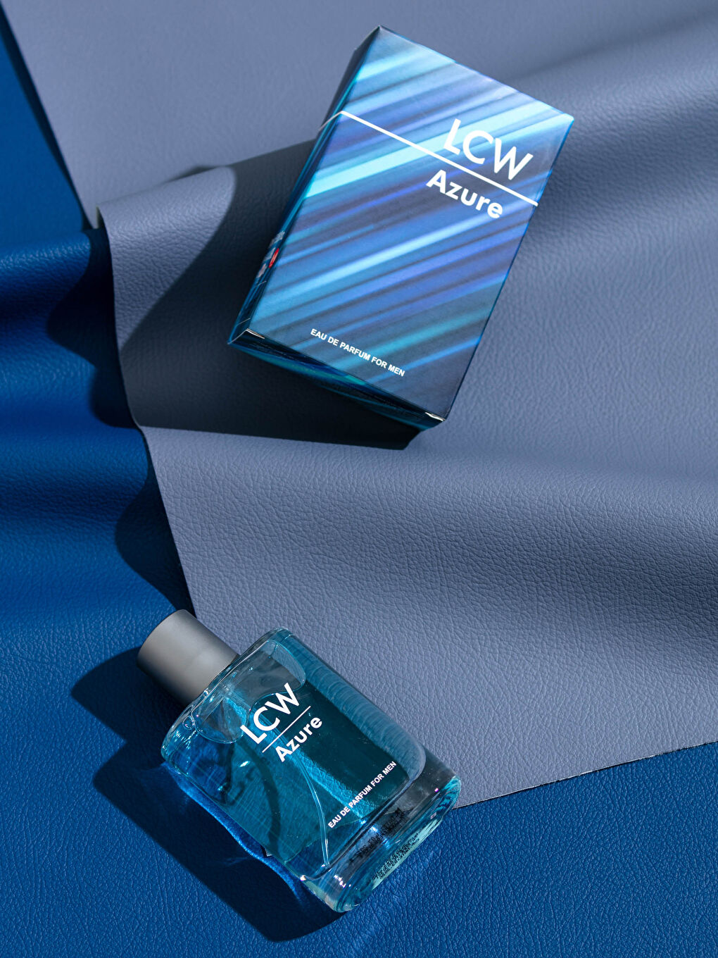 Azure EDP Erkek Parfüm 90 ml-1