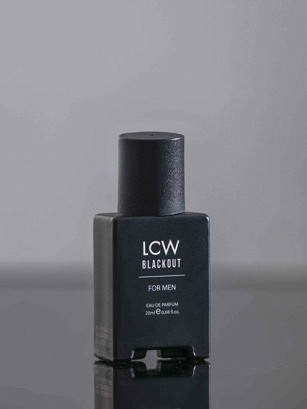 LCW Men Blackout EDP Perfume 20 ml