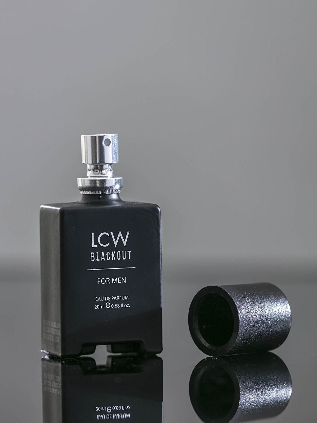 LCW Men Blackout EDP Perfume 20 ml-1