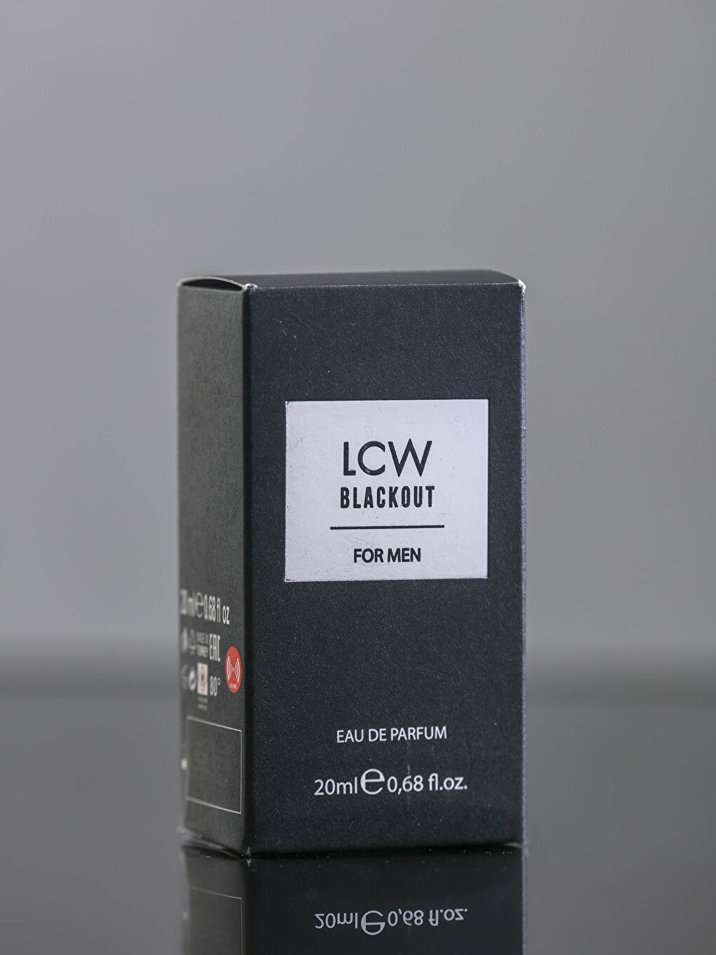 LCW Men Blackout EDP Perfume 20 ml-2