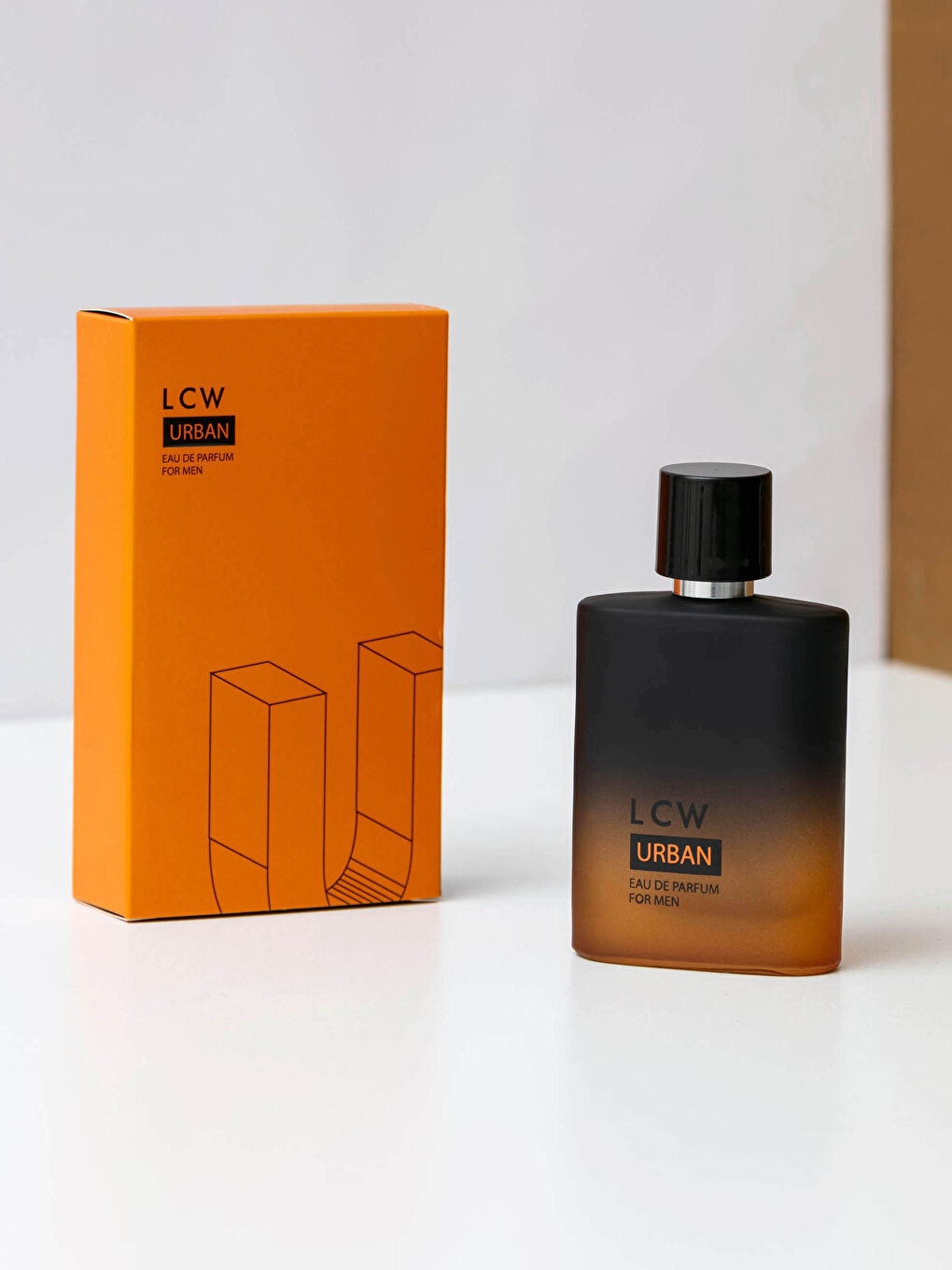 LCW Urban EDP 50 ml Erkek Parfüm