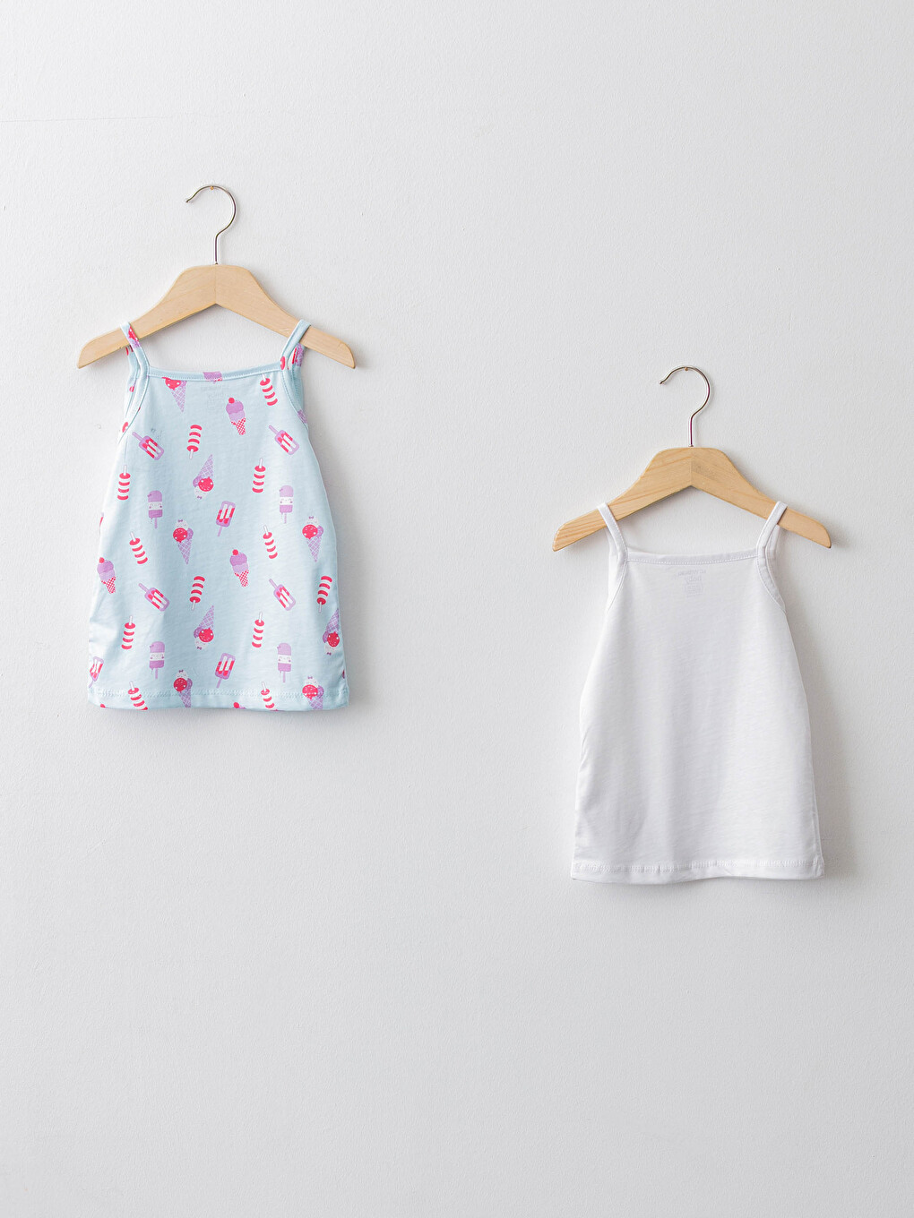 C&A Gilet en Maille Enfants Filles Hello Kitty Blanc crème 9A : C&A
