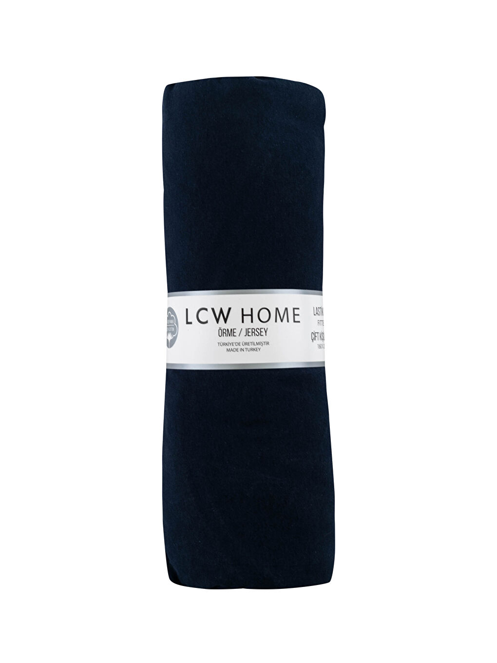 ملاية مثبتة مزدوجة منسوجة 160x200x30 سم-3