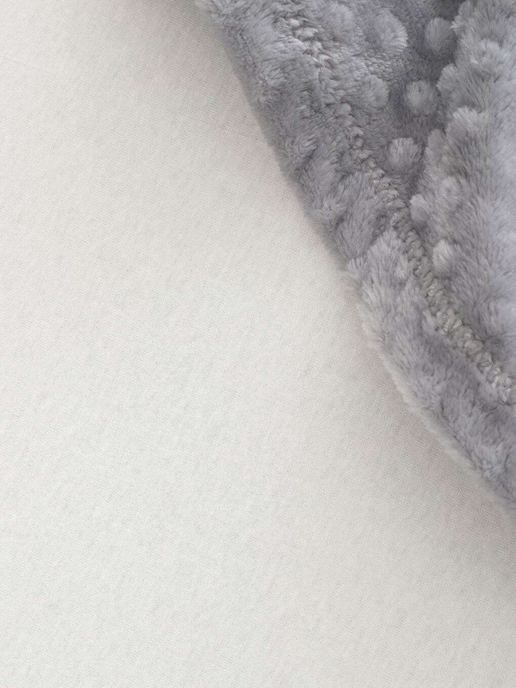 ملاية بمطاط استك مفردة تريكو-1