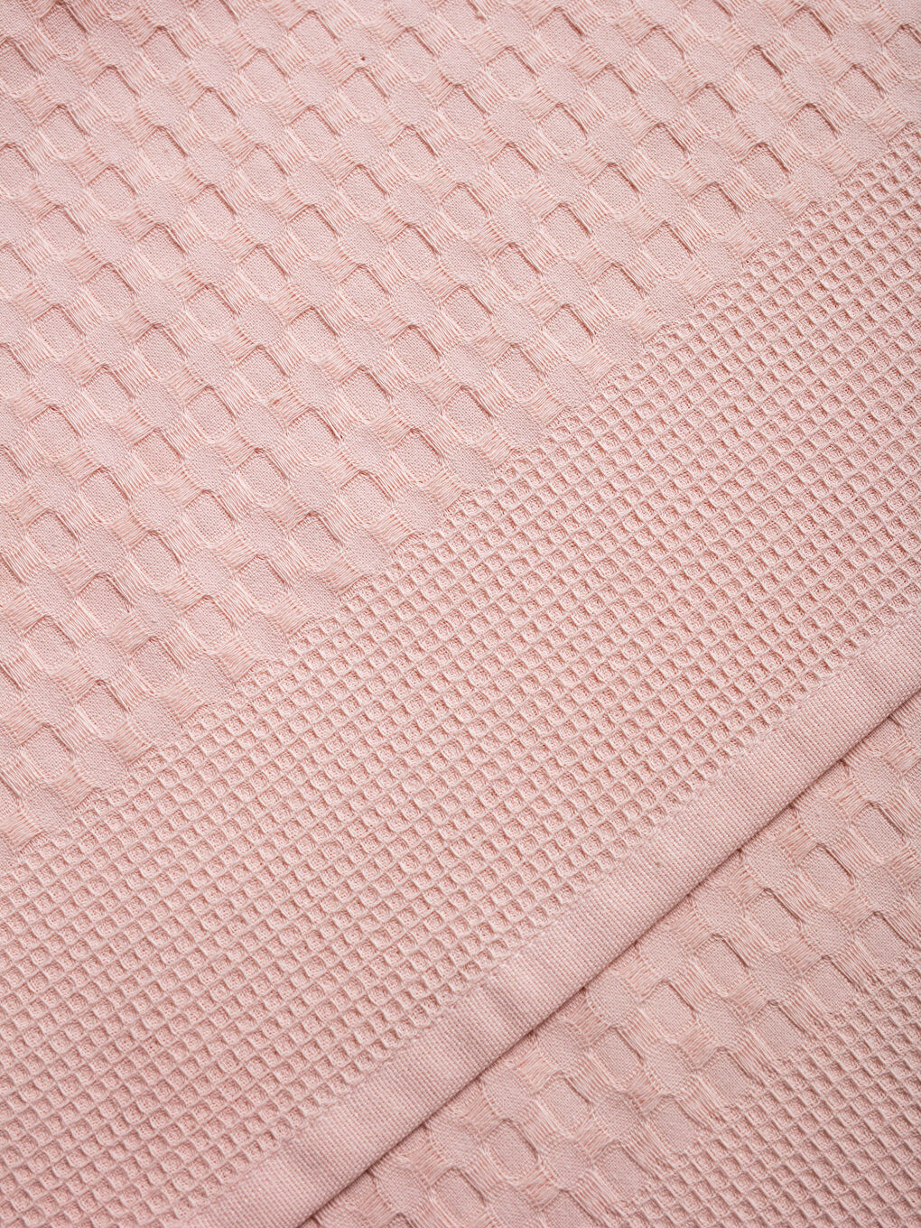 منشفة تجفيف وافل 40x60 سم-3