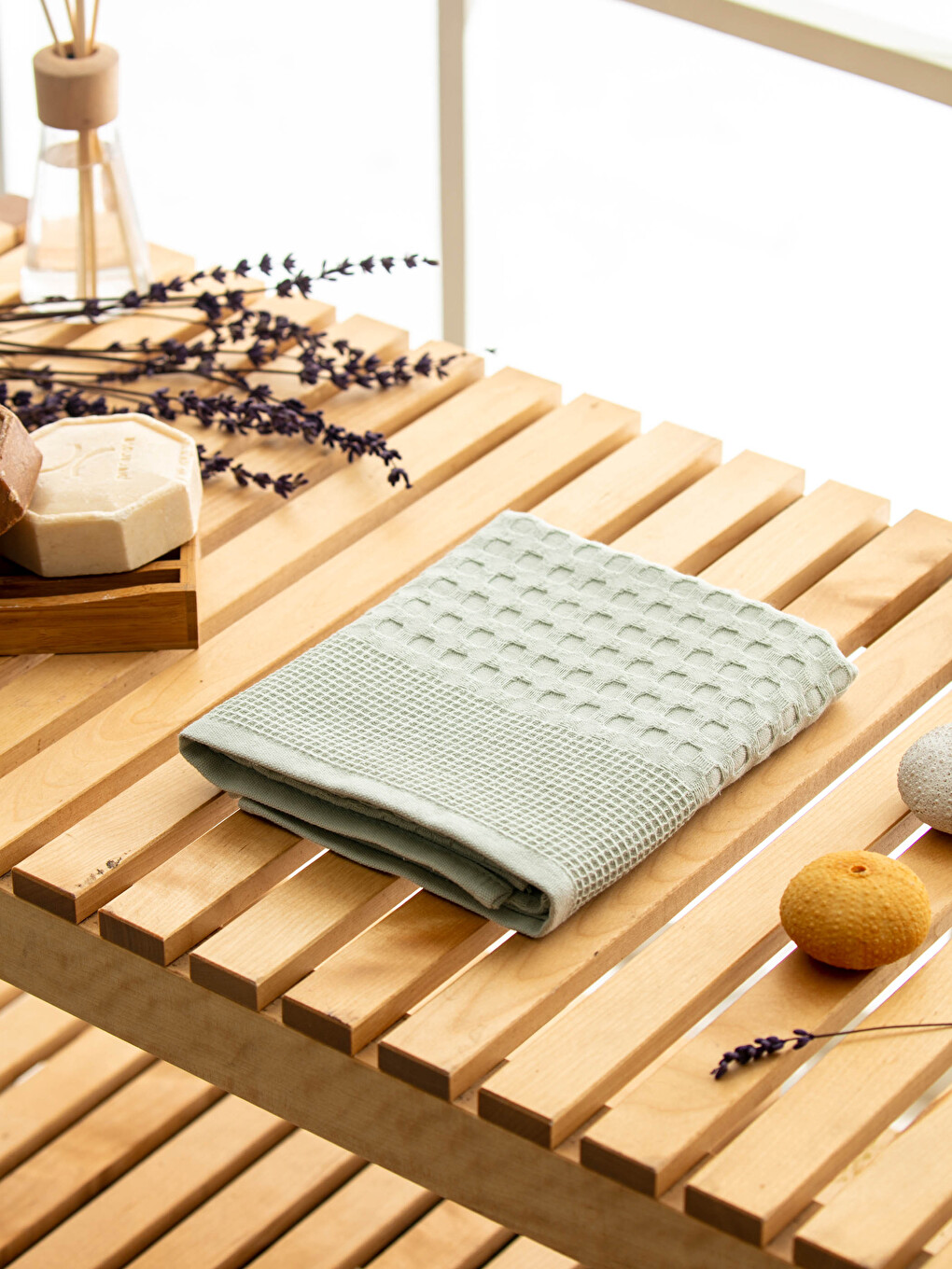 Waffle Drying Cloth 40x60 Cm-1