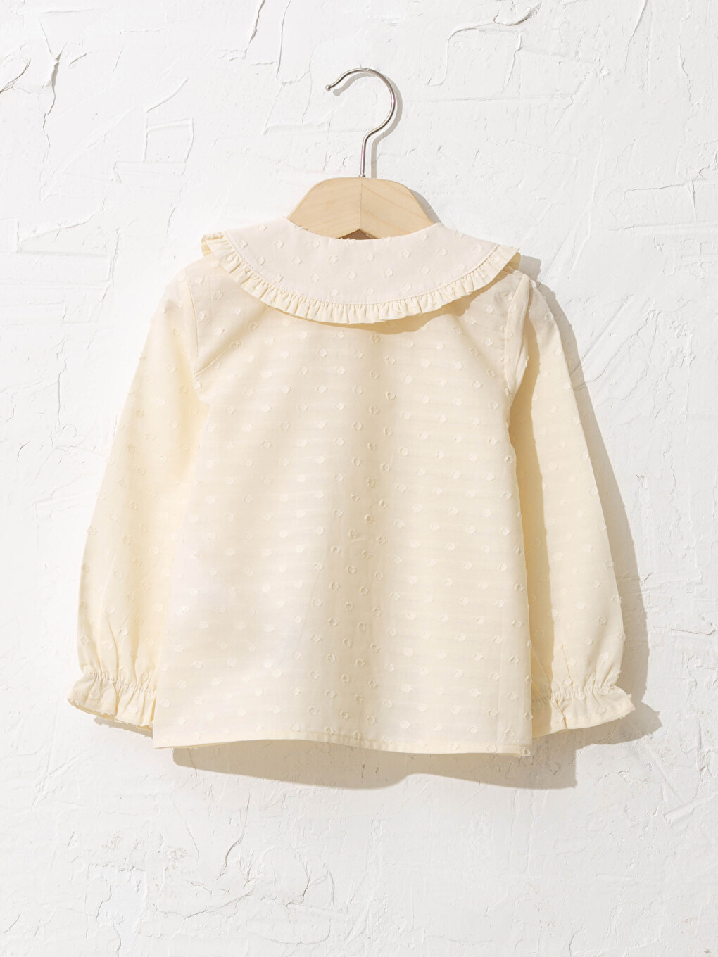 Baby Girl Shirt-1