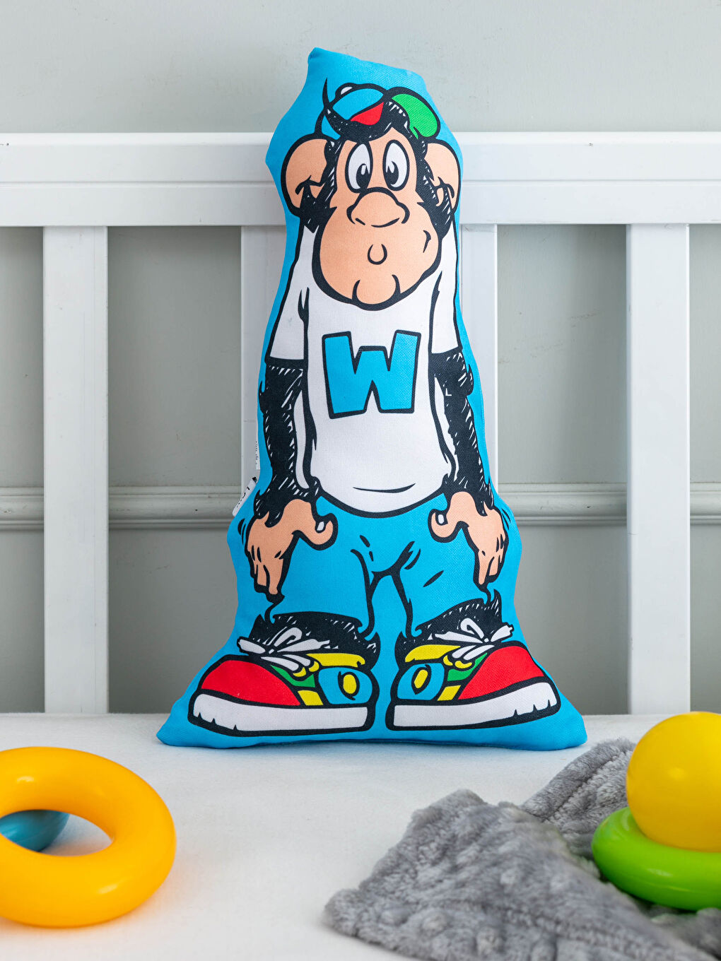 PMQAGNKSMQ Housses De Coussin Décoratives 40,6 X 40,6 Cm, Motif