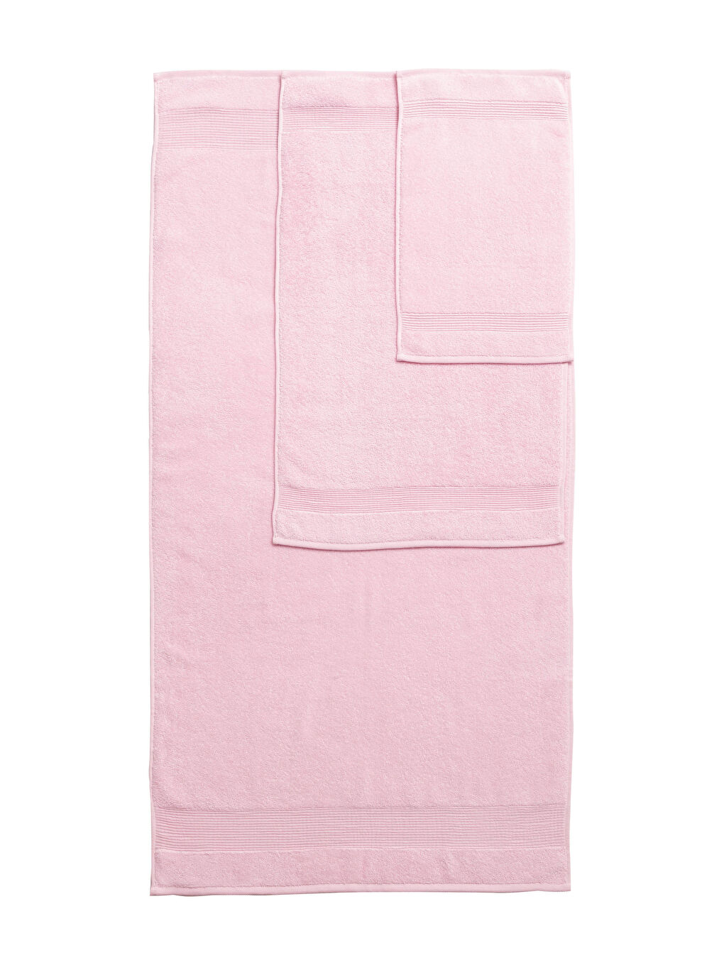 Šareni peškir za kupanje 3 komada-2