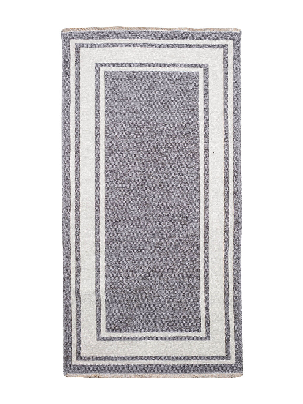 ڕایەخی جاکاردی نەخشدار بە وردەکاری چرۆک 75x150 سم-2